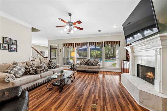 115 Lindsey Lane Slidell, LA 70461 - Photo 7 of 38