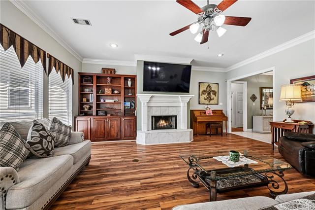 115 Lindsey Lane Slidell, LA 70461 - Photo 8 of 38