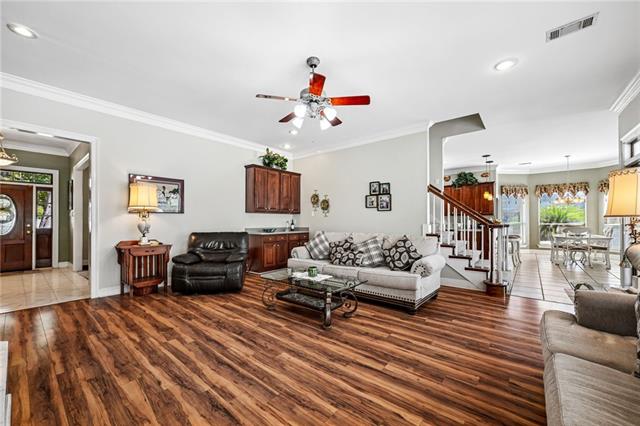 115 Lindsey Lane Slidell, LA 70461 - Photo 9 of 38
