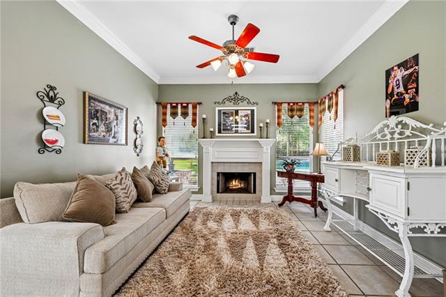 115 Lindsey Lane Slidell, LA 70461 - Photo 10 of 38