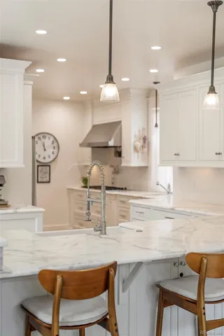 $2,325,000 | 720 Franklin Street, Denver, CO 80218