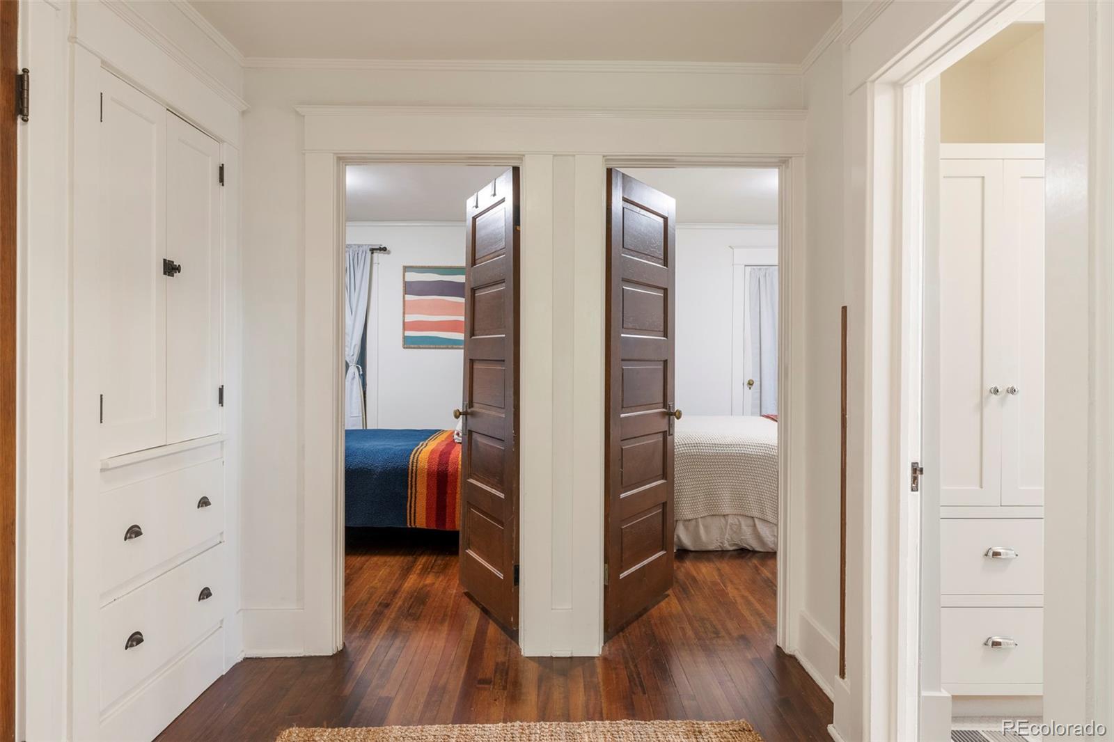 720 Franklin Street Denver, CO 80218 - Photo 20 of 39 a view of bathroom with a toilet