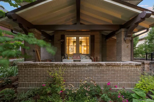 $2,325,000 | 720 Franklin Street, Denver, CO 80218