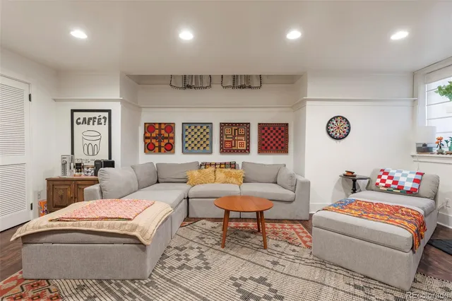 $2,325,000 | 720 Franklin Street, Denver, CO 80218