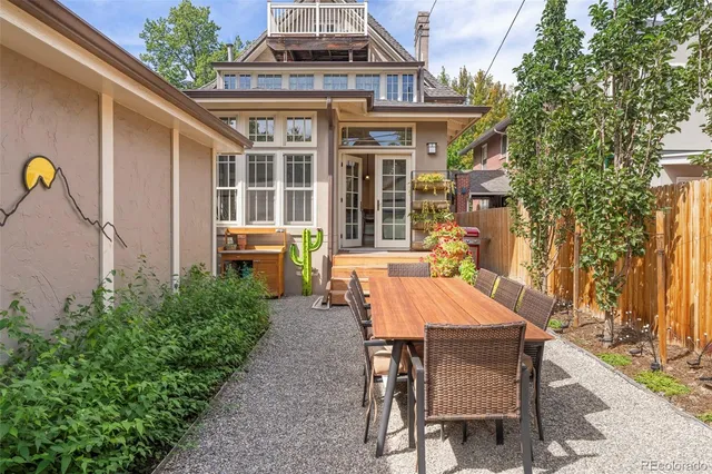 $2,325,000 | 720 Franklin Street, Denver, CO 80218