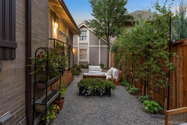 $2,325,000 | 720 Franklin Street, Denver, CO 80218