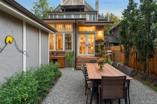 $2,325,000 | 720 Franklin Street, Denver, CO 80218