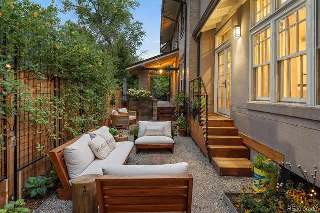 $2,325,000 | 720 Franklin Street, Denver, CO 80218