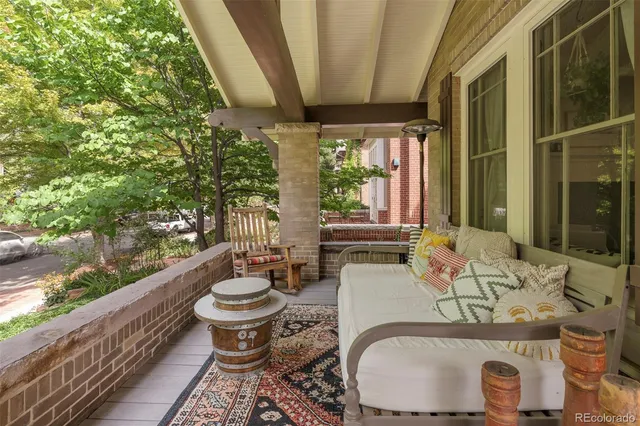 $2,325,000 | 720 Franklin Street, Denver, CO 80218