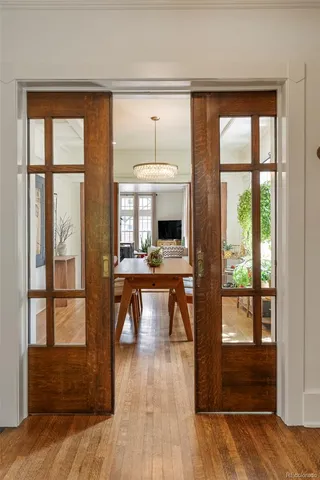 $2,325,000 | 720 Franklin Street, Denver, CO 80218