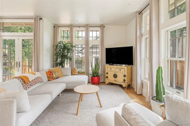 $2,325,000 | 720 Franklin Street, Denver, CO 80218