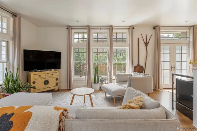 $2,325,000 | 720 Franklin Street, Denver, CO 80218