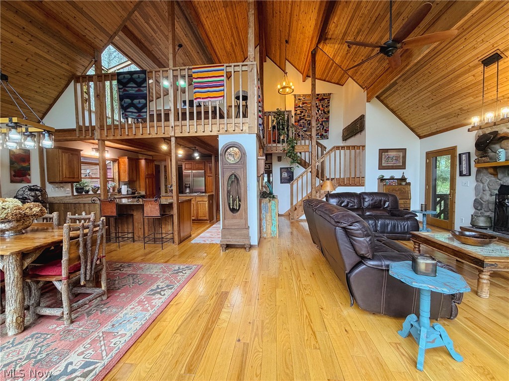 17126 Catsden Road Chagrin Falls, OH 44023 - Photo 20 of 37