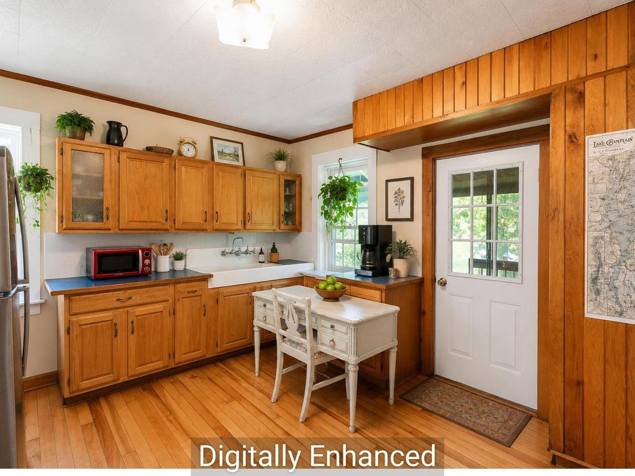 32 Randolph Road Morristown, VT 05661 - Photo 9 of 46
