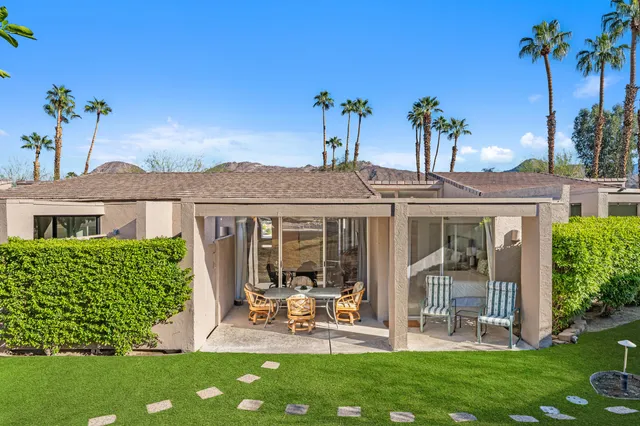$6,900 | 48885 Mariposa Drive, Palm Desert, CA 92260
