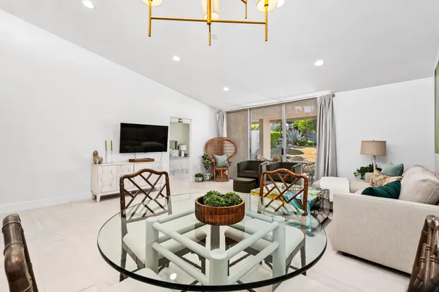 $6,900 | 48885 Mariposa Drive, Palm Desert, CA 92260