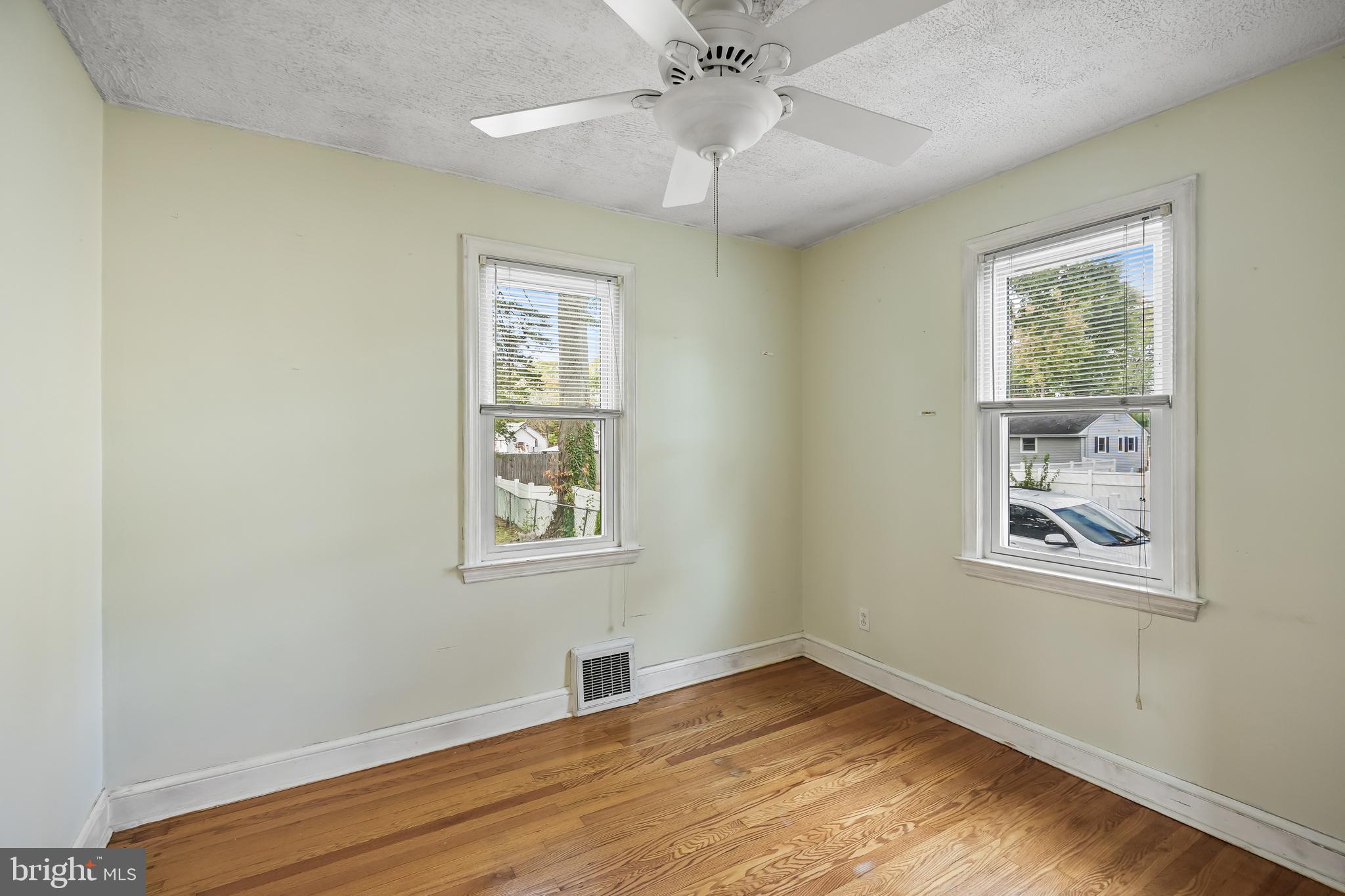 112 South Maple Avenue Maple Shade, NJ 08052 - Photo 14 of 29 Bedroom - Main Floor