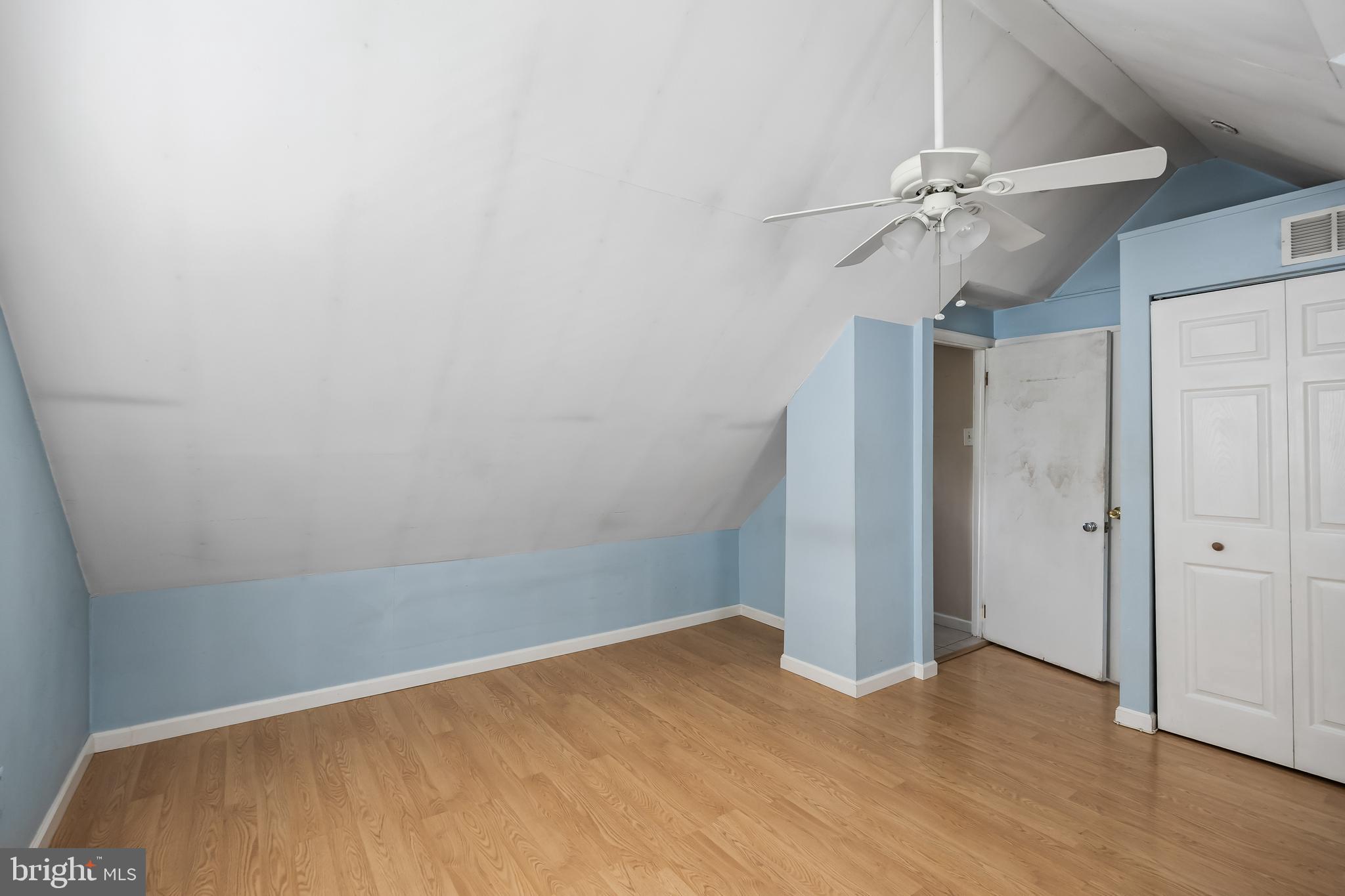 112 South Maple Avenue Maple Shade, NJ 08052 - Photo 17 of 29 Upstairs Bedroom