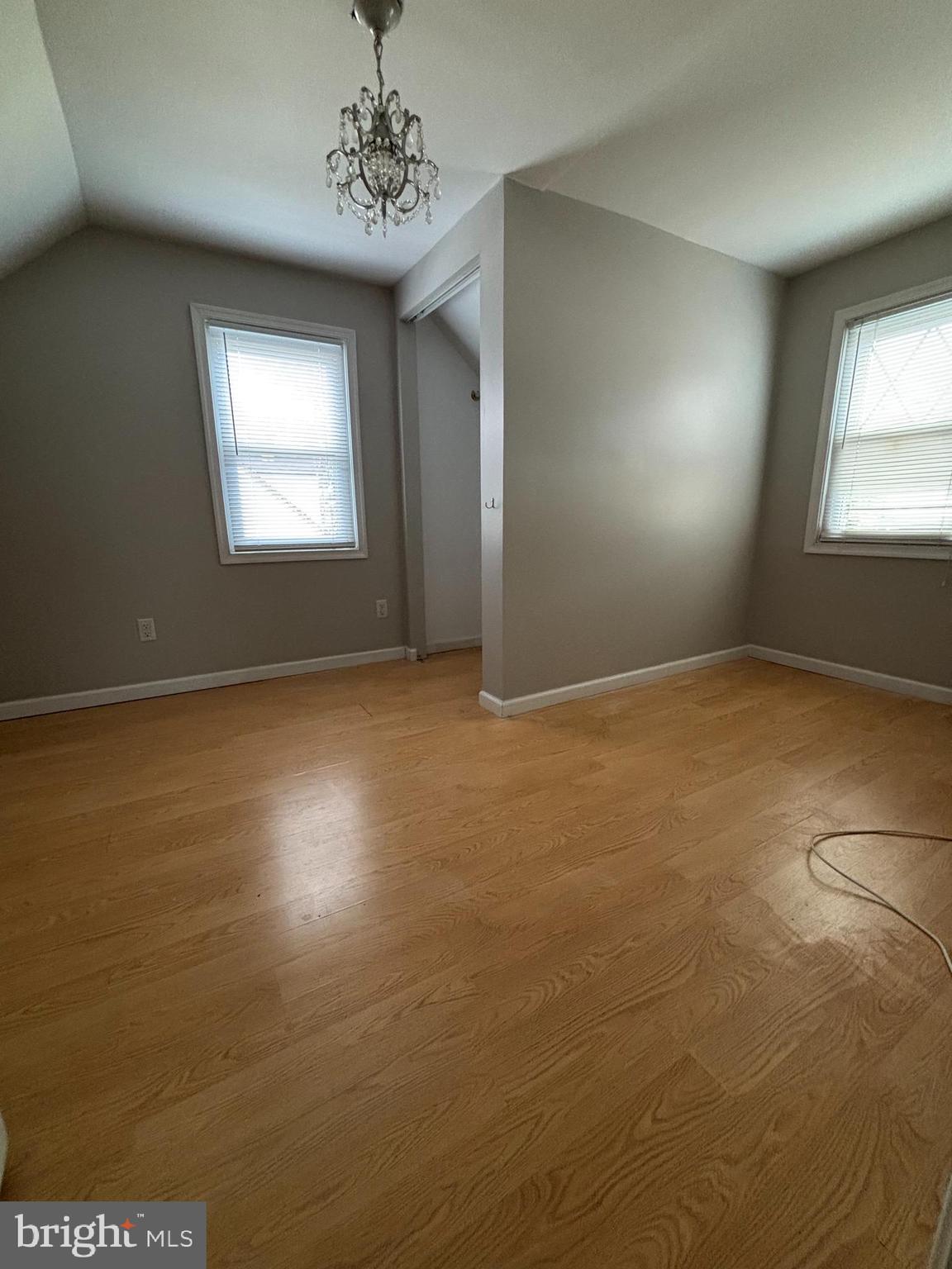 112 South Maple Avenue Maple Shade, NJ 08052 - Photo 18 of 29 Upstairs Bedroom