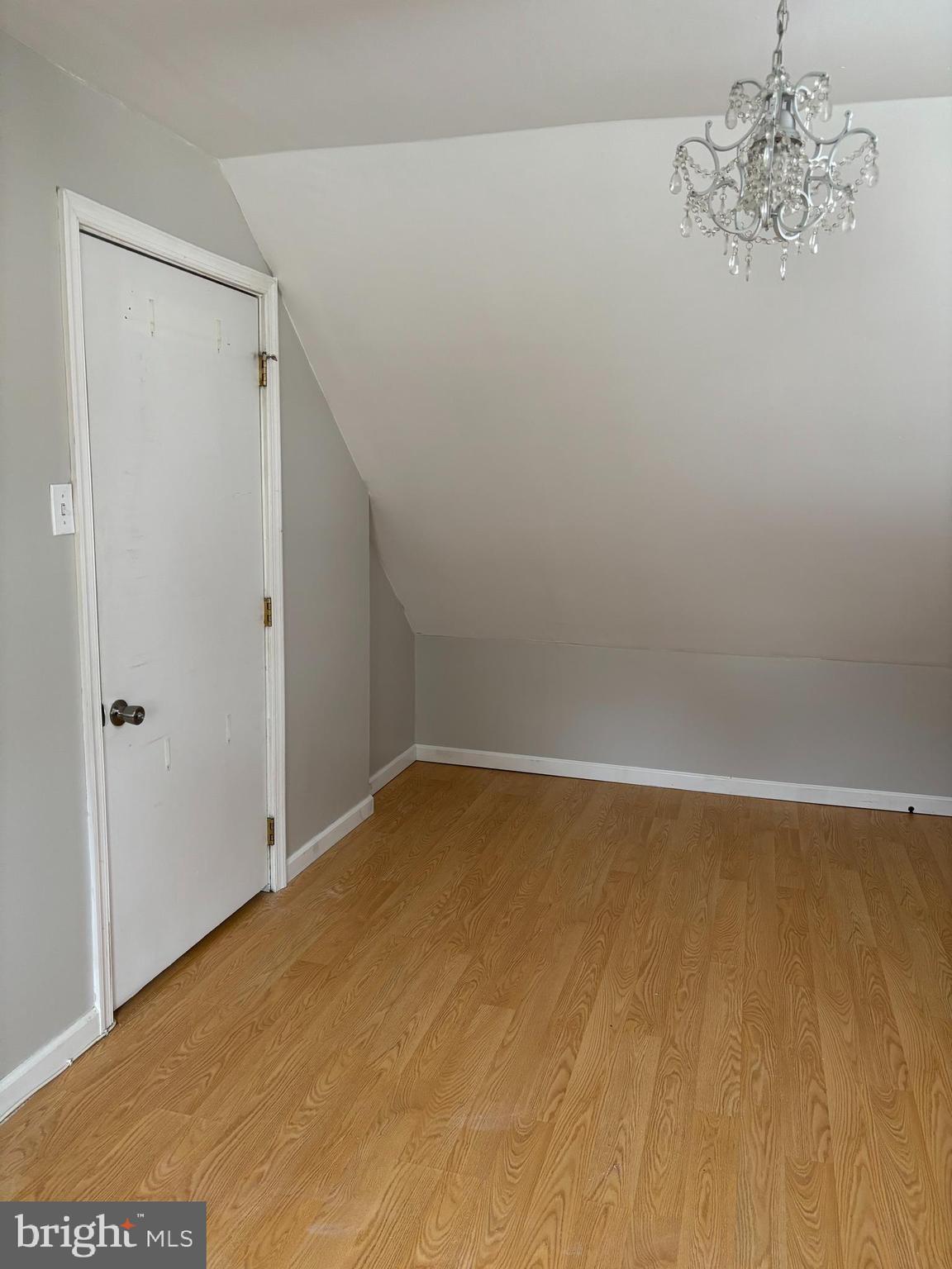 112 South Maple Avenue Maple Shade, NJ 08052 - Photo 23 of 29 Upstairs Bedroom