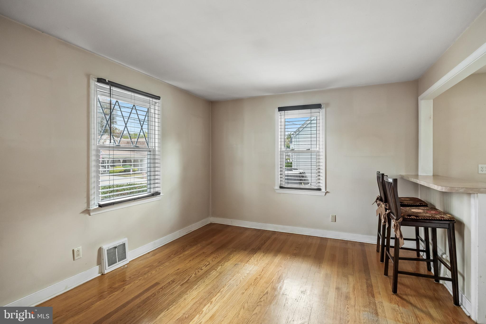 112 South Maple Avenue Maple Shade, NJ 08052 - Photo 6 of 29 Main Living Room