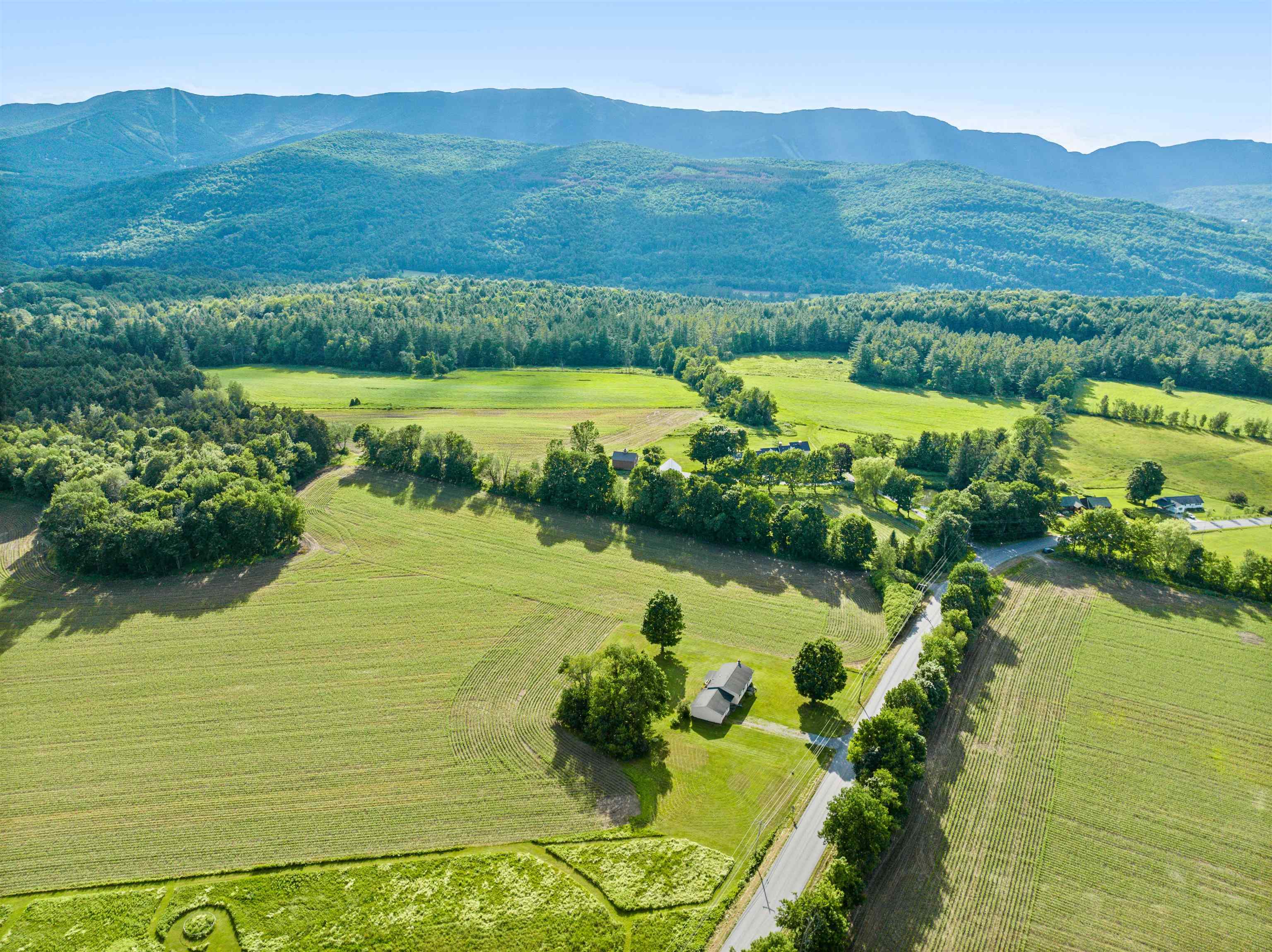 2480 East Warren Road Waitsfield, VT 05673 - Photo 35 of 37