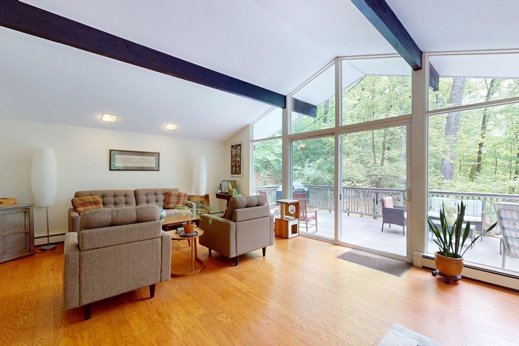8 Teawaddle Hill Road Leverett, MA 01054 - Photo 6 of 40