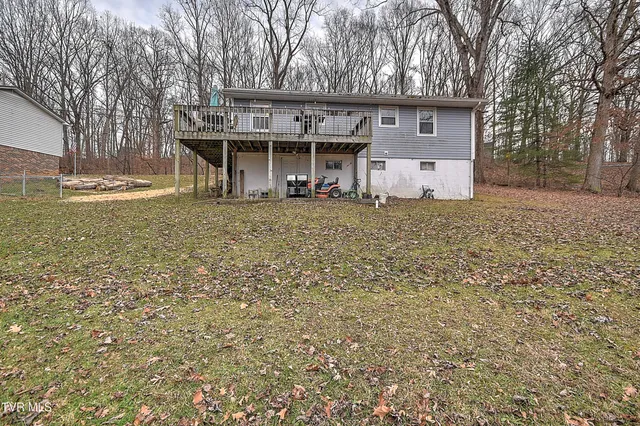 $235,000 | 788 Meadow View Road, Bristol, TN 37620