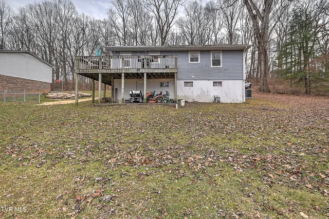 $235,000 | 788 Meadow View Road, Bristol, TN 37620