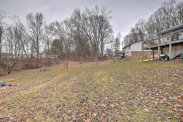 $235,000 | 788 Meadow View Road, Bristol, TN 37620