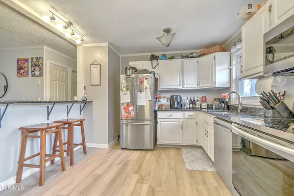 $218,000 | 788 Meadow View Road, Bristol, TN 37620