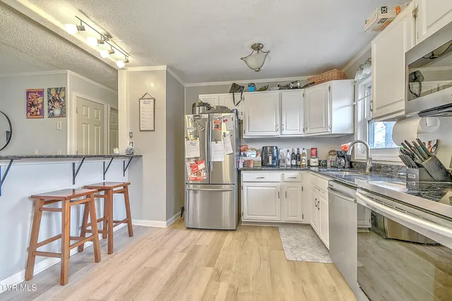 $235,000 | 788 Meadow View Road, Bristol, TN 37620