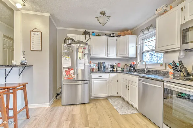 $235,000 | 788 Meadow View Road, Bristol, TN 37620