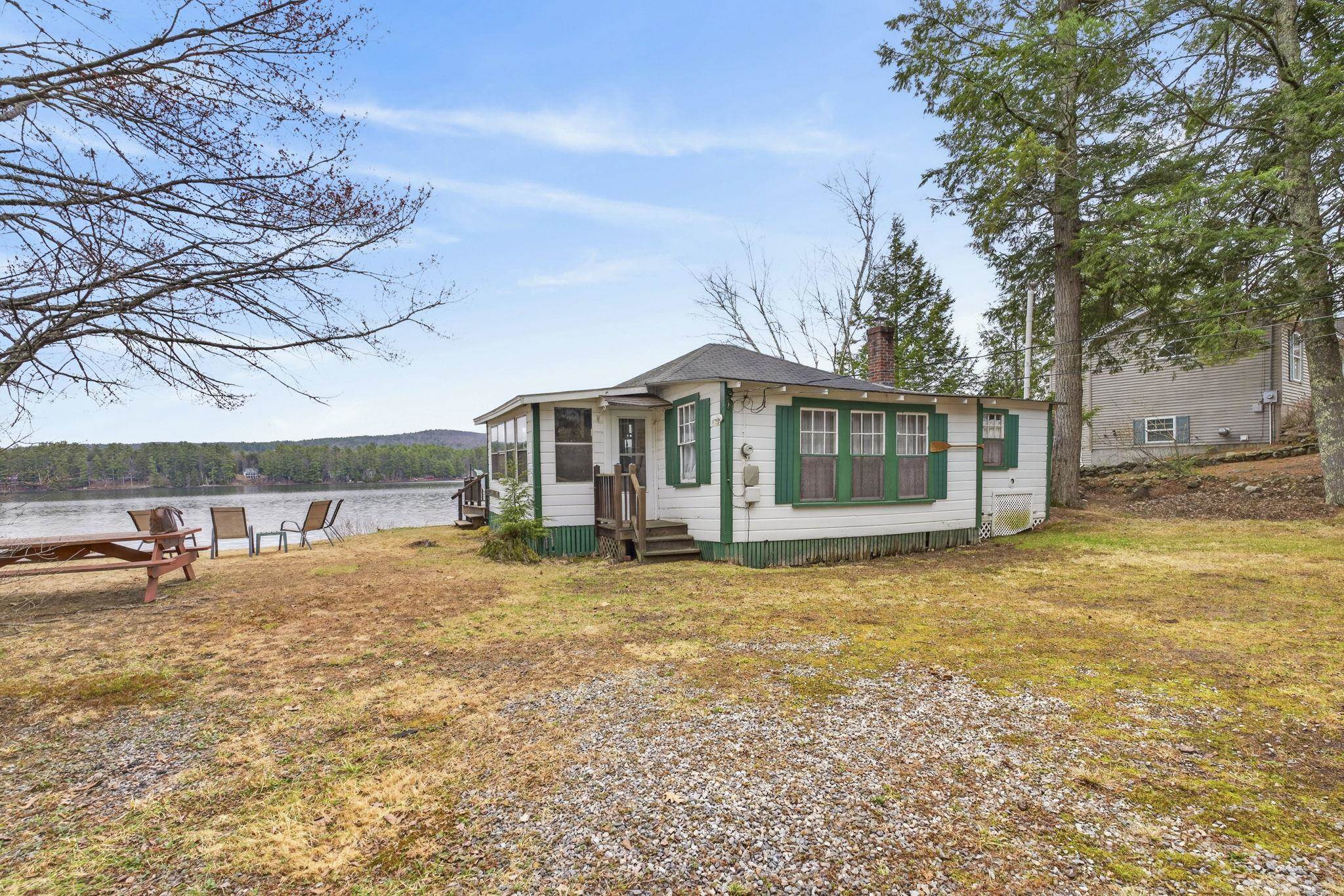 460 Crystal Lake Road Gilmanton, NH 03837 - Photo 29 of 50