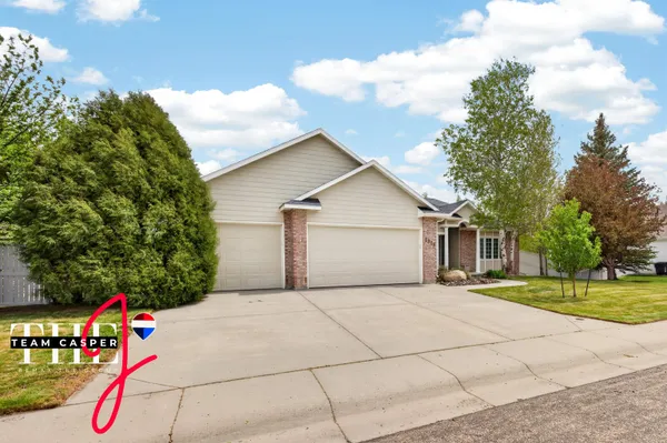 $720,000 | 1919 Miracle Drive, Casper, WY 82609