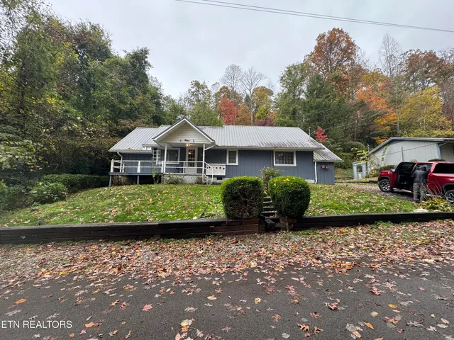 $349,000 | 315 Elbow Lane, Gatlinburg, TN 37738