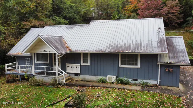 $349,000 | 315 Elbow Lane, Gatlinburg, TN 37738
