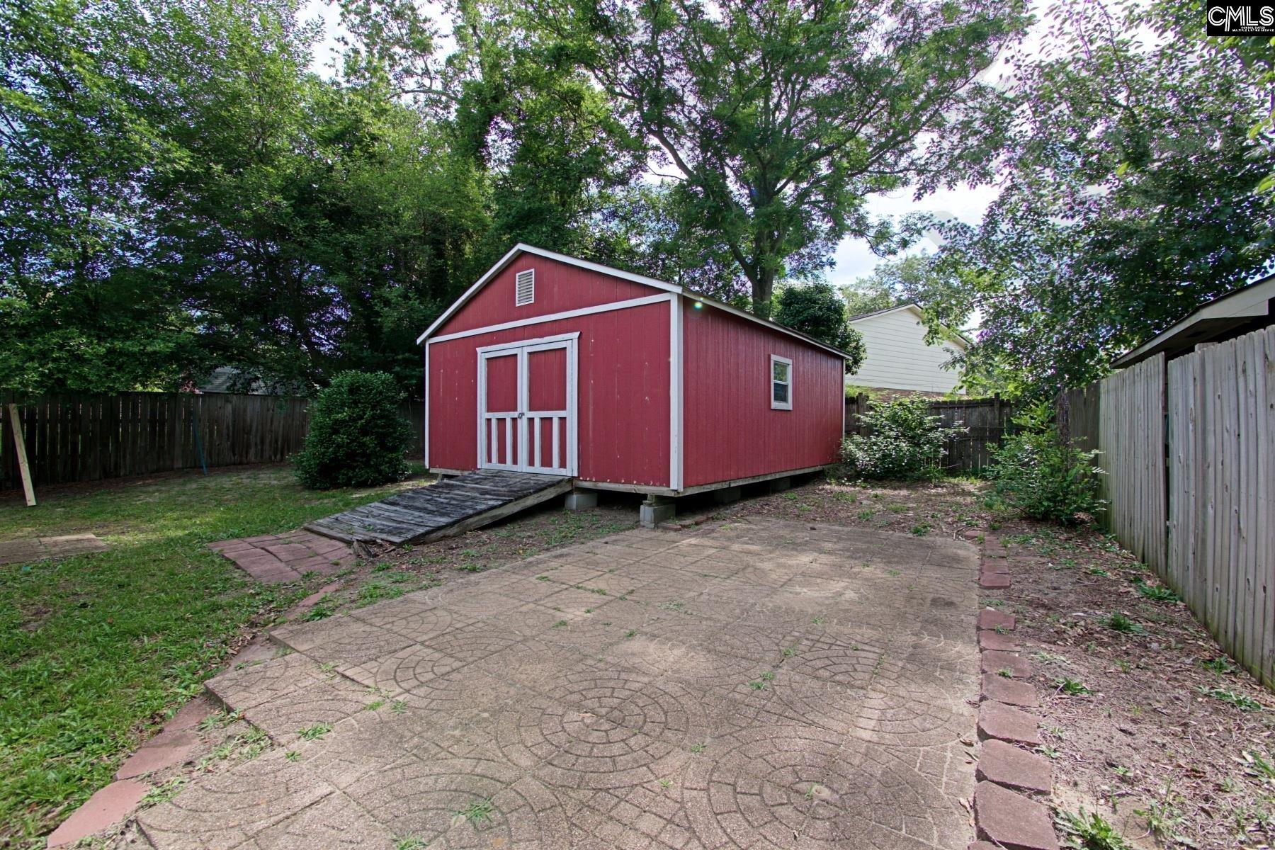 1430 Dahlia Road Columbia, SC 29205 - Photo 37 of 43