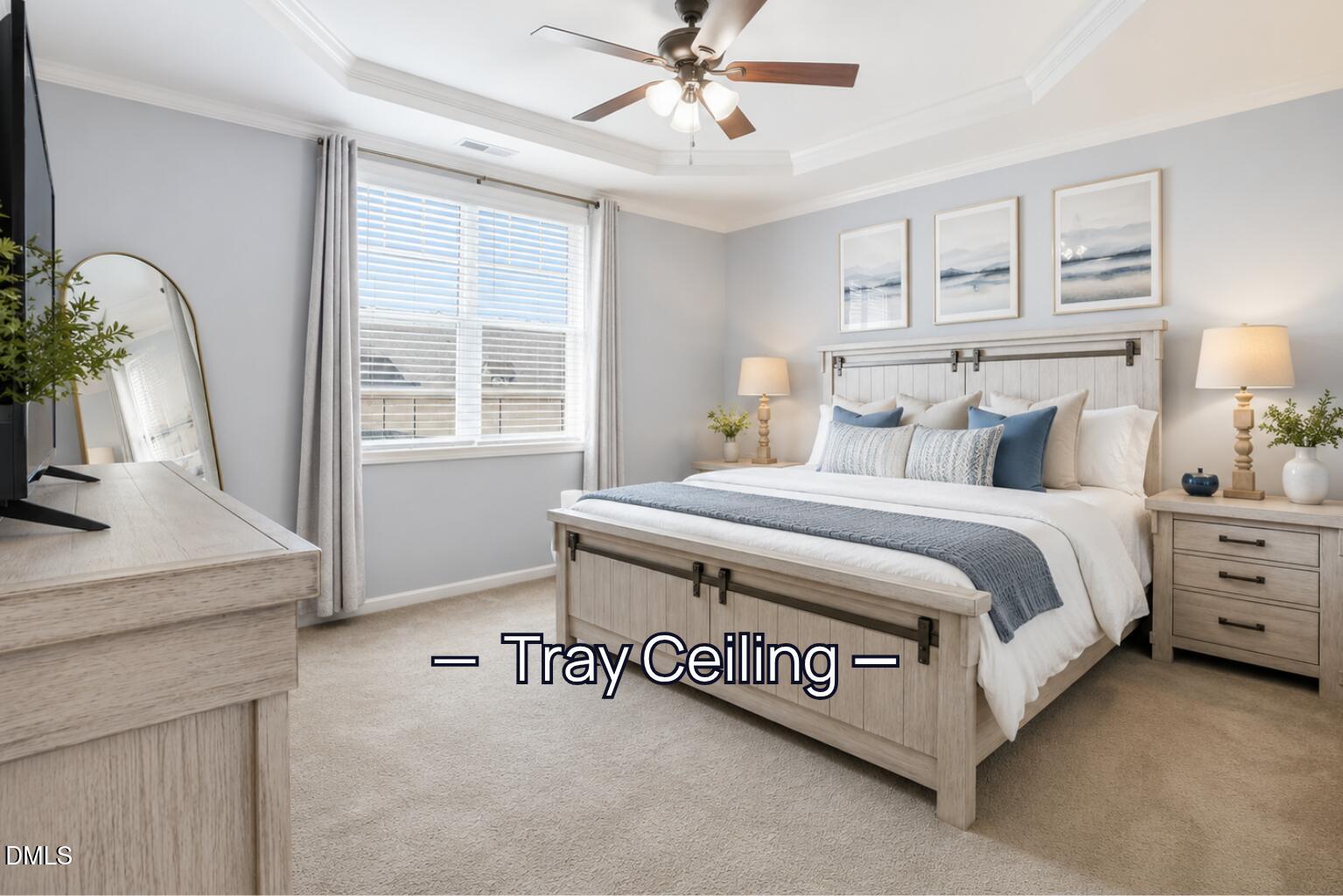 4067 Needham Road Bailey, NC 27807 - Photo 13 of 35 Ceiling High Backspash