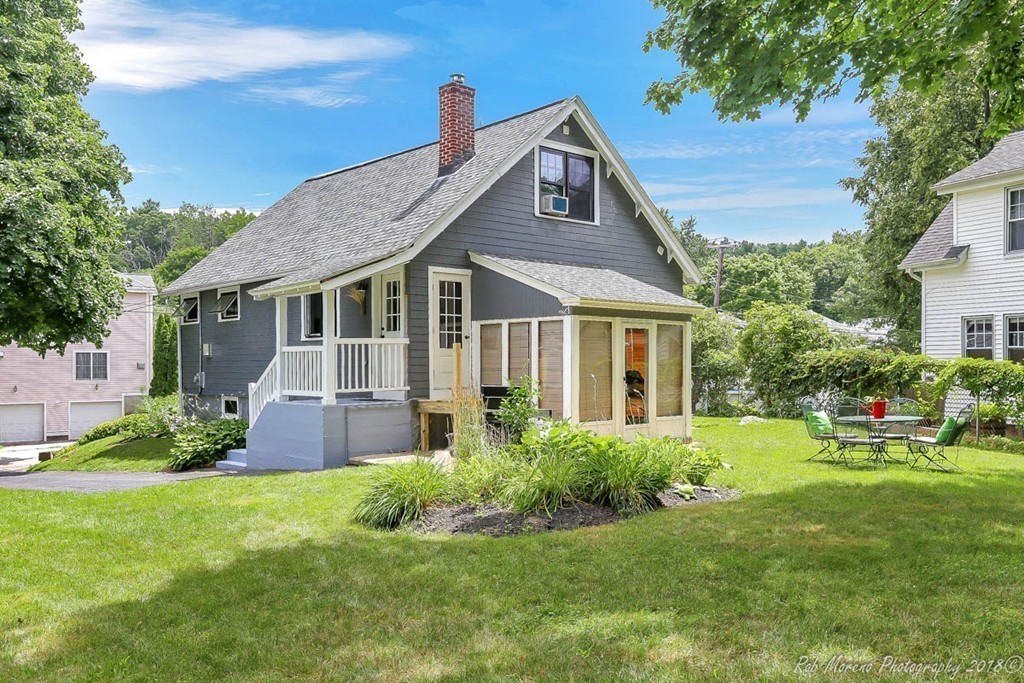 44 Dufton Road Andover, MA 01810 - Photo 23 of 28 Gallery Image 23