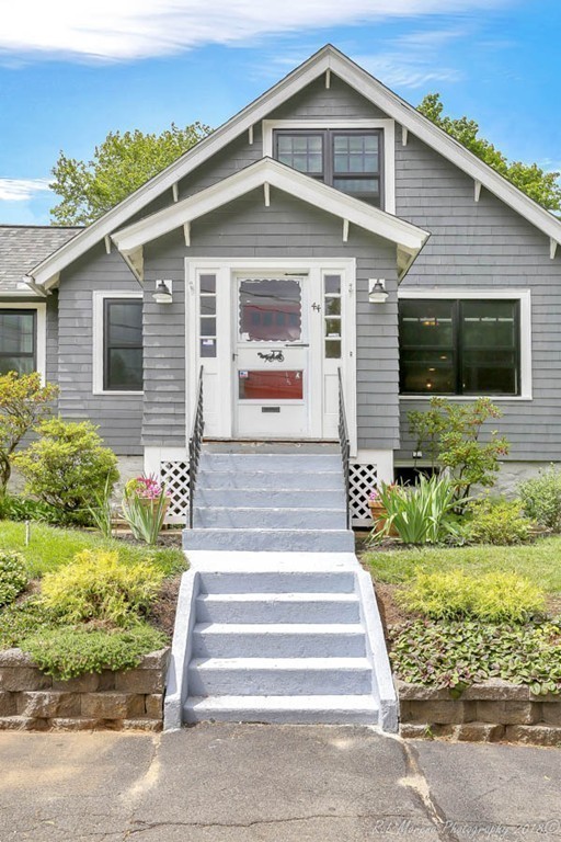 44 Dufton Road Andover, MA 01810 - Photo 28 of 28 Gallery Image 28