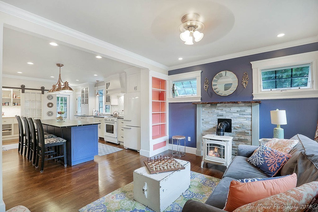 44 Dufton Road Andover, MA 01810 - Photo 4 of 28 Gallery Image 4
