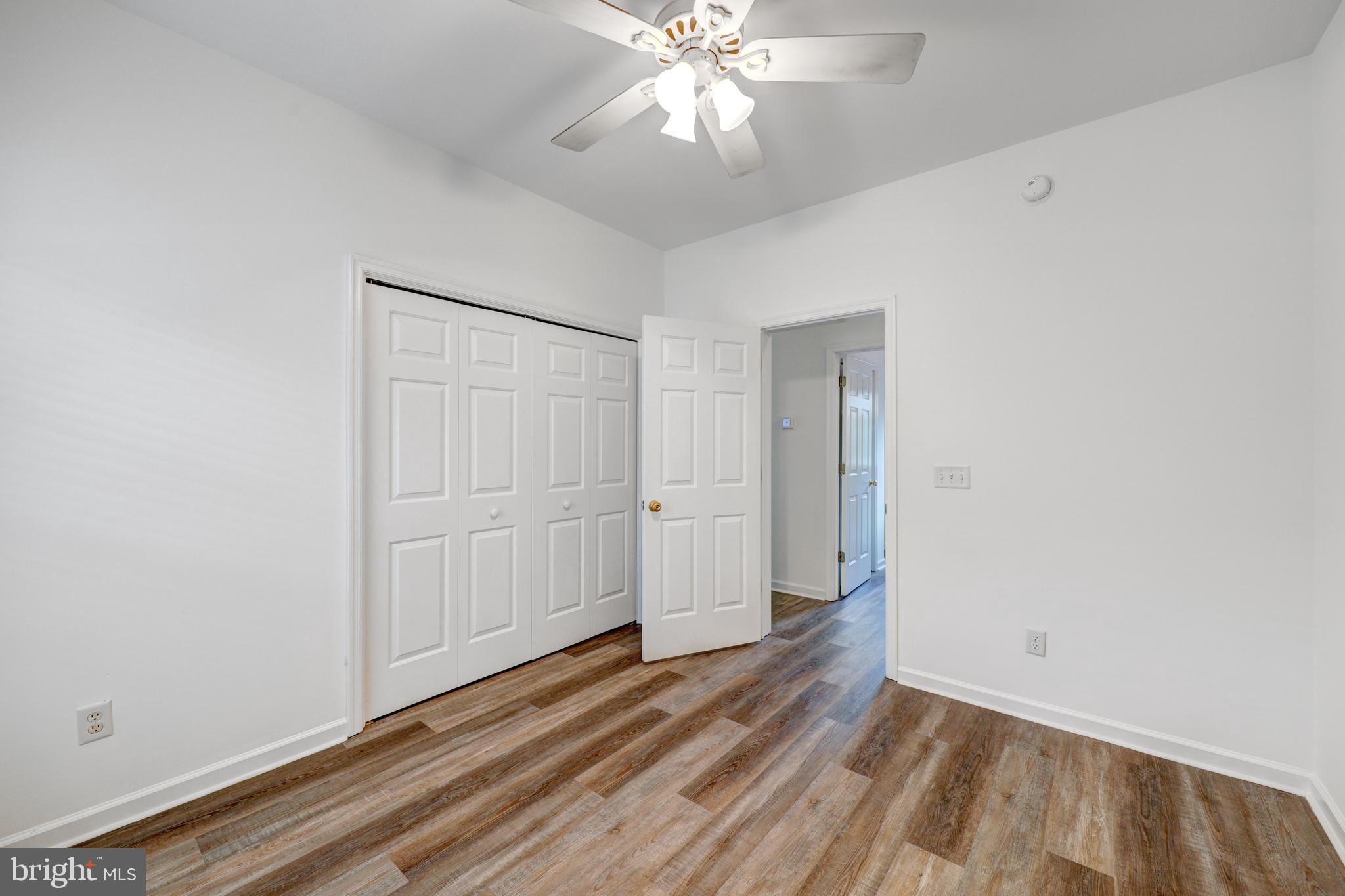 13225 Colonial Road Ocean City, MD 21842 - Photo 16 of 31 Bedroom #1