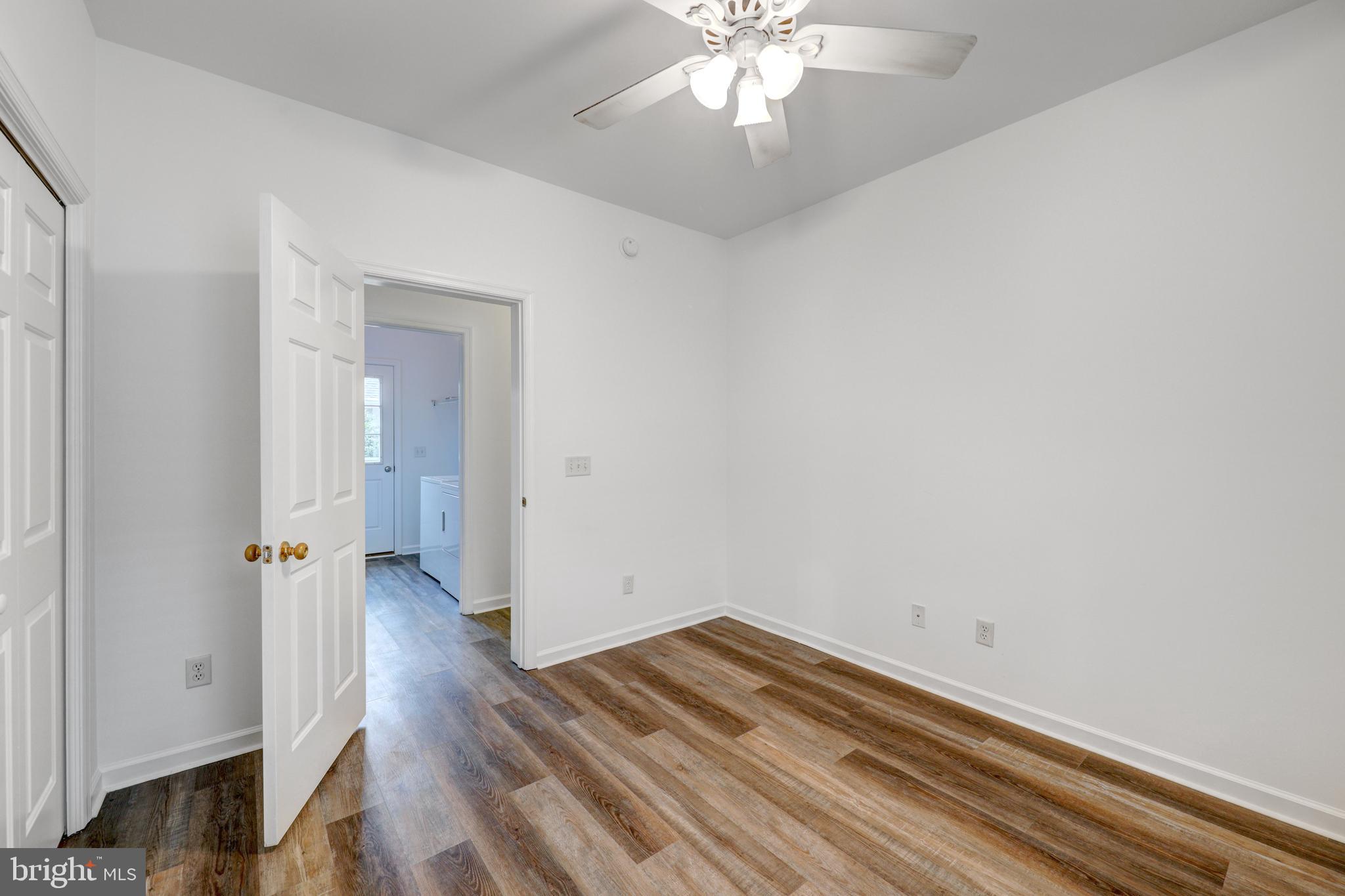 13225 Colonial Road Ocean City, MD 21842 - Photo 17 of 31 Bedroom #1