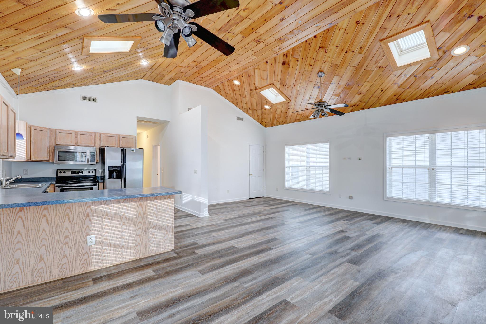 13225 Colonial Road Ocean City, MD 21842 - Photo 31 of 31 Open floor plan