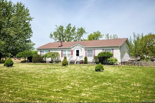 4121 Daniels Road Cambria, NY 14094 - Photo 1 of 1 Gallery Image 1