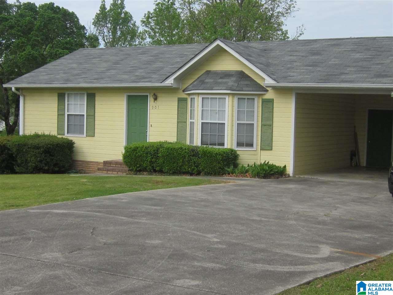 901 Glennwood Road Morris, AL 35116 - Photo 1 of 1