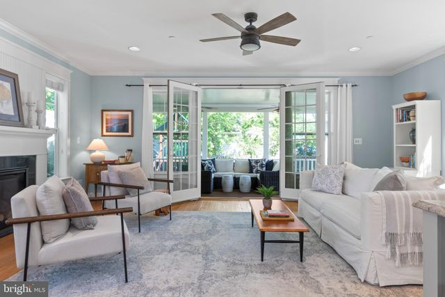 $1,360,000 | 401 Melvin Avenue, Annapolis, MD 21401