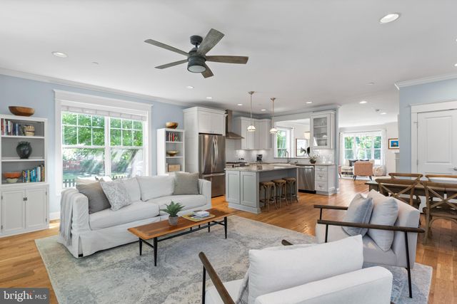 $1,360,000 | 401 Melvin Avenue, Annapolis, MD 21401