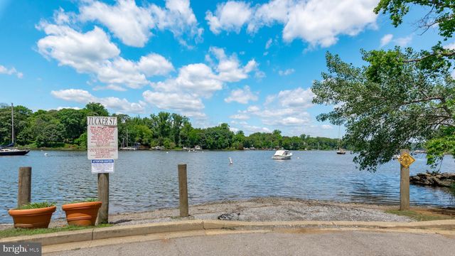 $1,360,000 | 401 Melvin Avenue, Annapolis, MD 21401